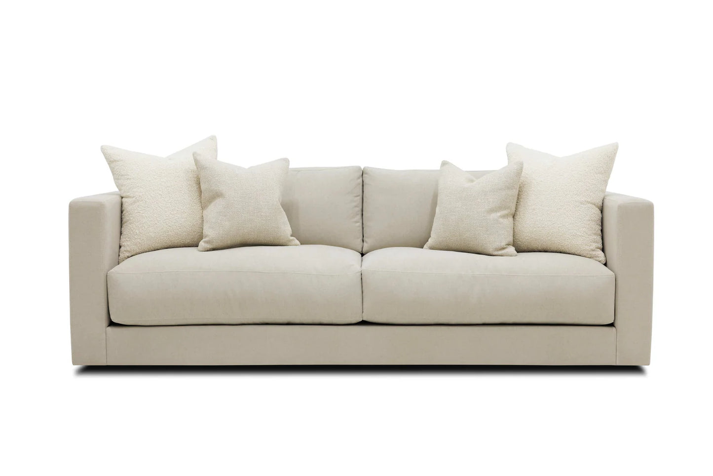 Ruben Condo Sofa