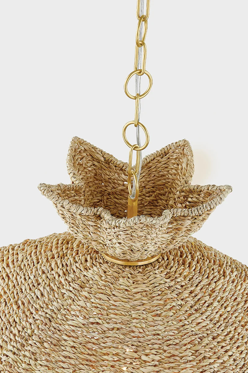 Solie Pendant