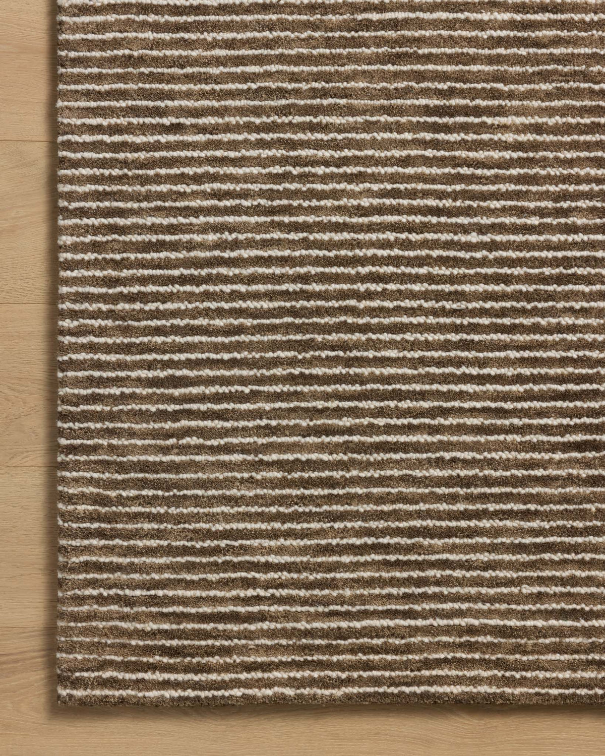 SUN-01 MOCHA / IVORY