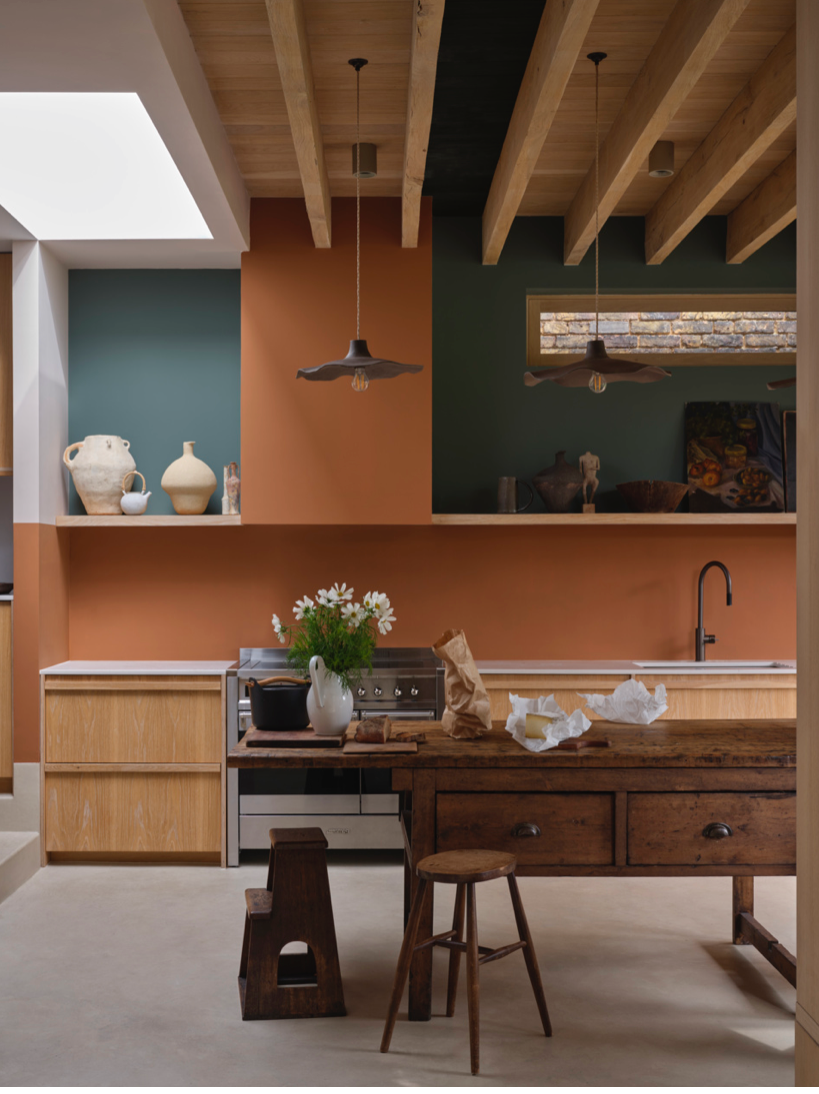 Farrow & Ball Marmelo