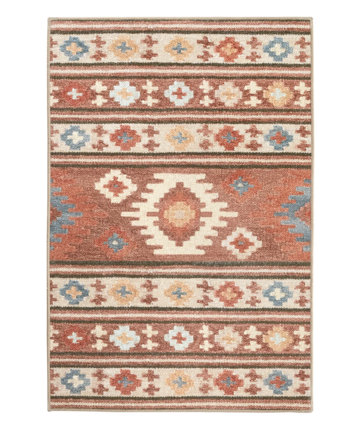 Canyon Machine Washable Rug