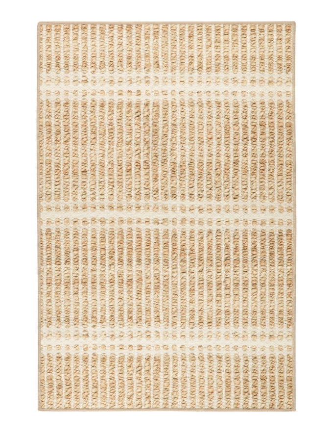 Arbor Machine Washable Rug