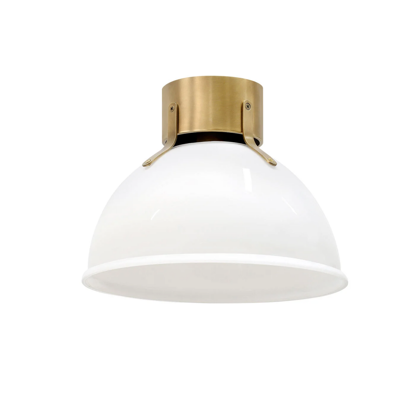 Argo Small Flush Mount