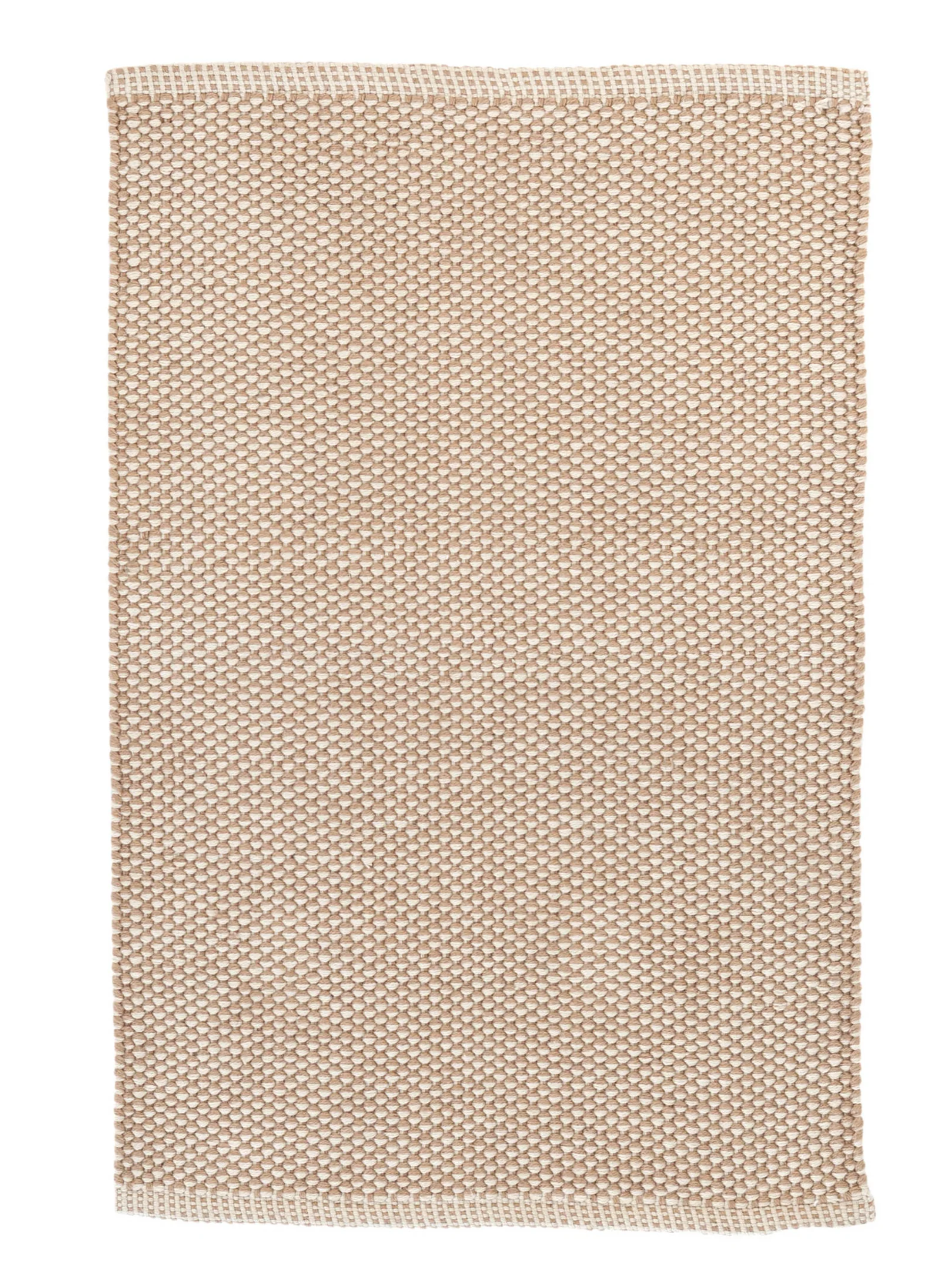 Pebble Handwoven Performance Rug