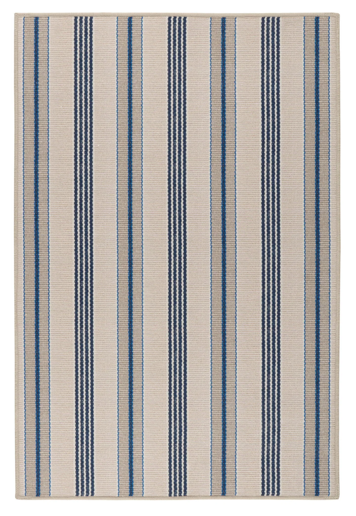 Nimes Machine Washable Rug