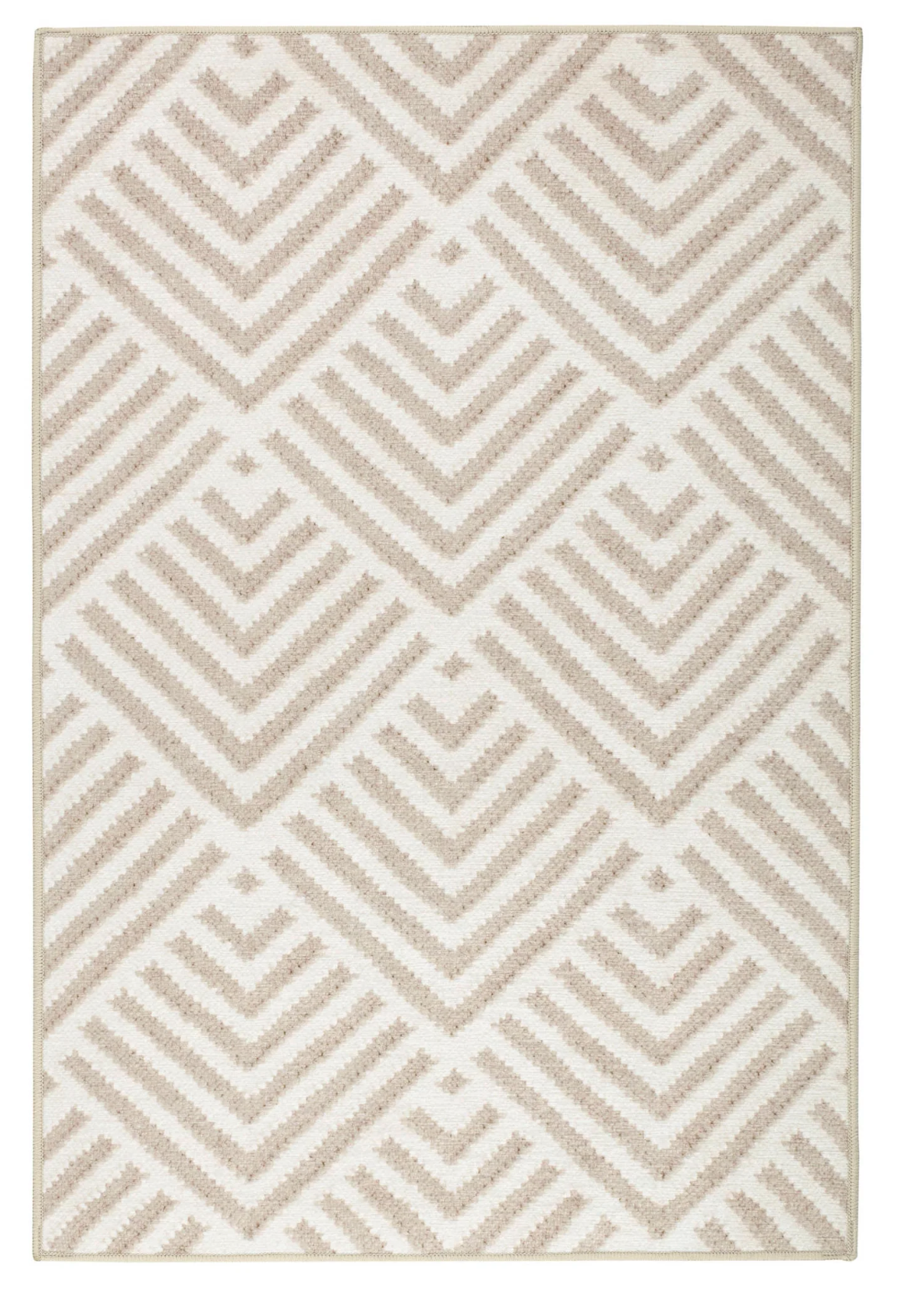 Cleo Machine Washable Rug
