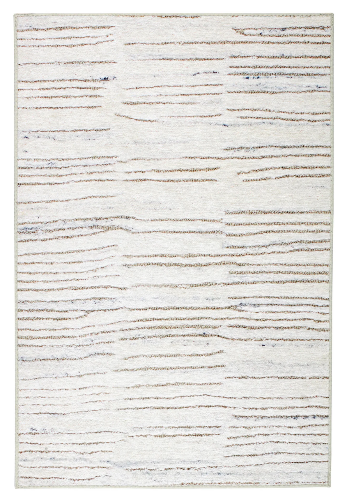 Avery Machine Washable Rug