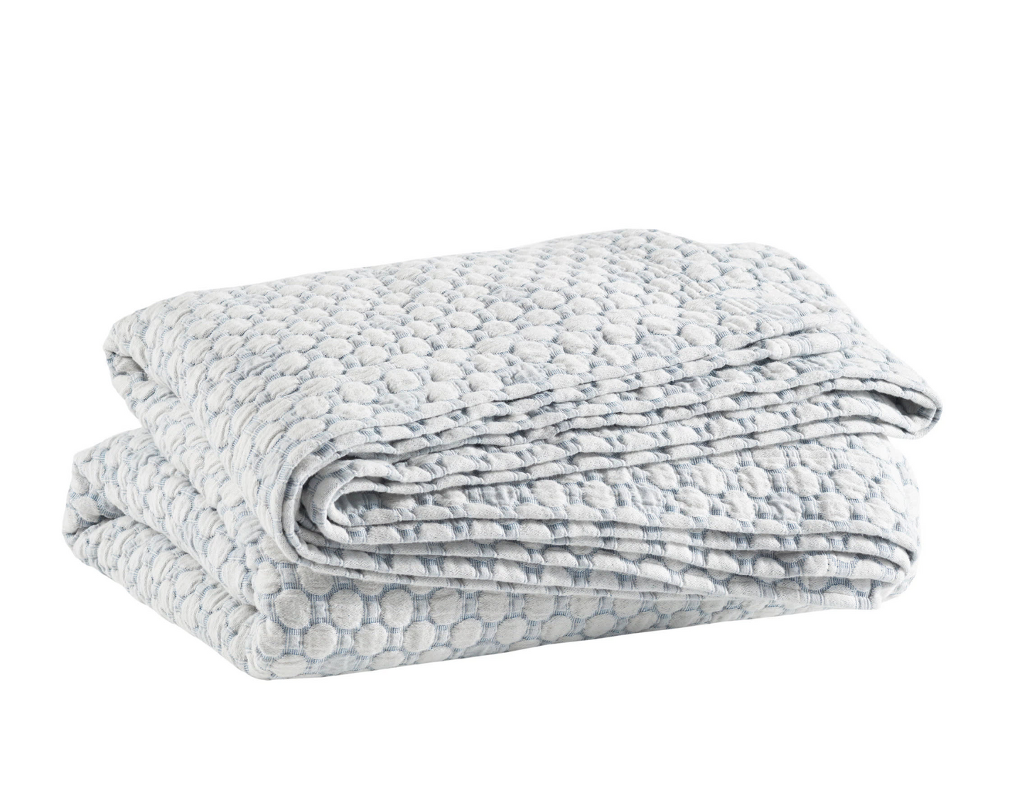 Lodi Matelasse Coverlet
