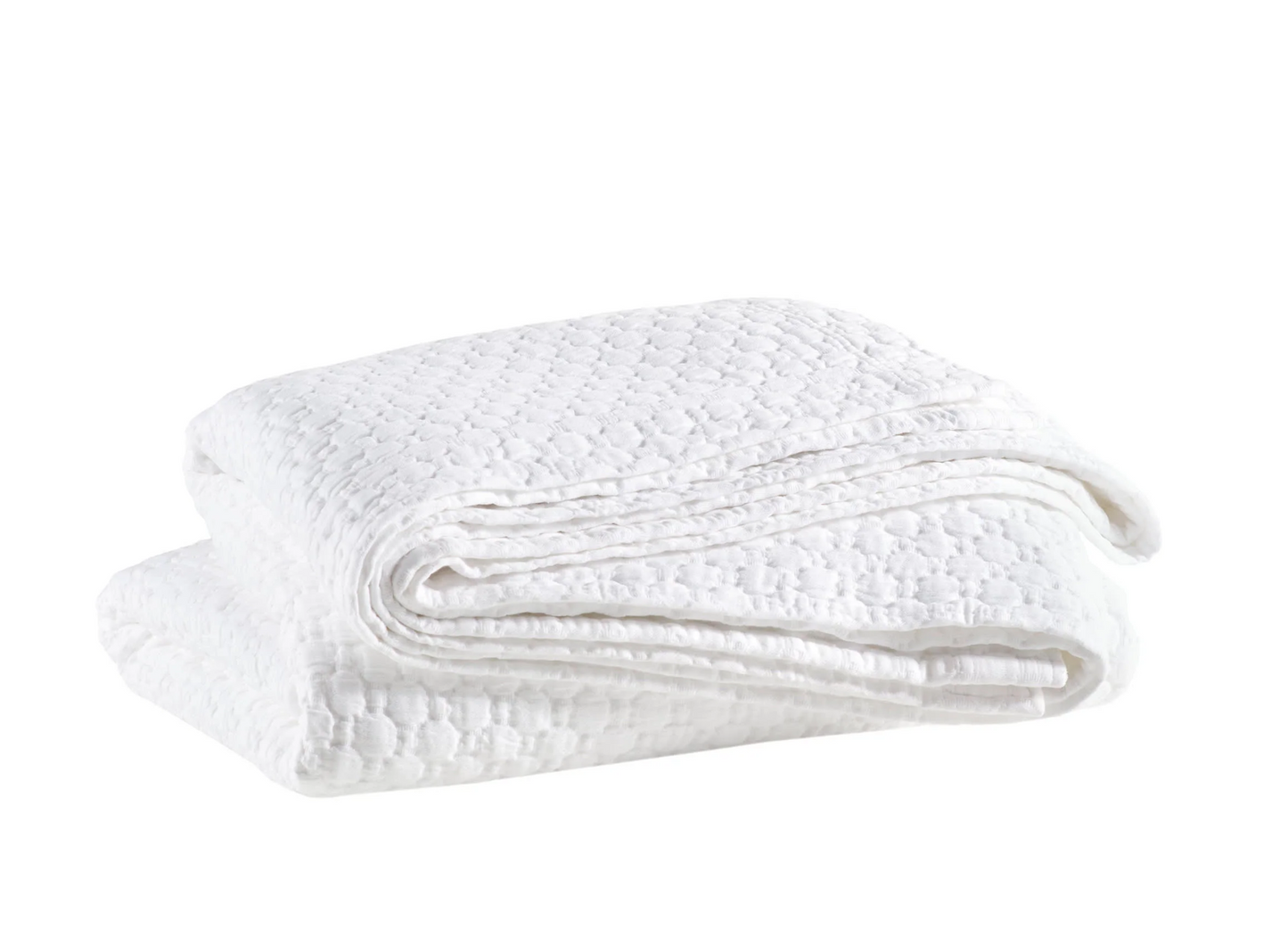 Lodi Matelasse Coverlet