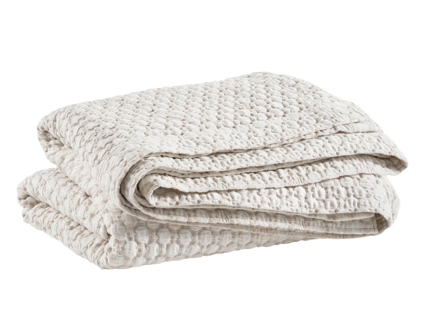 Lodi Matelasse Coverlet