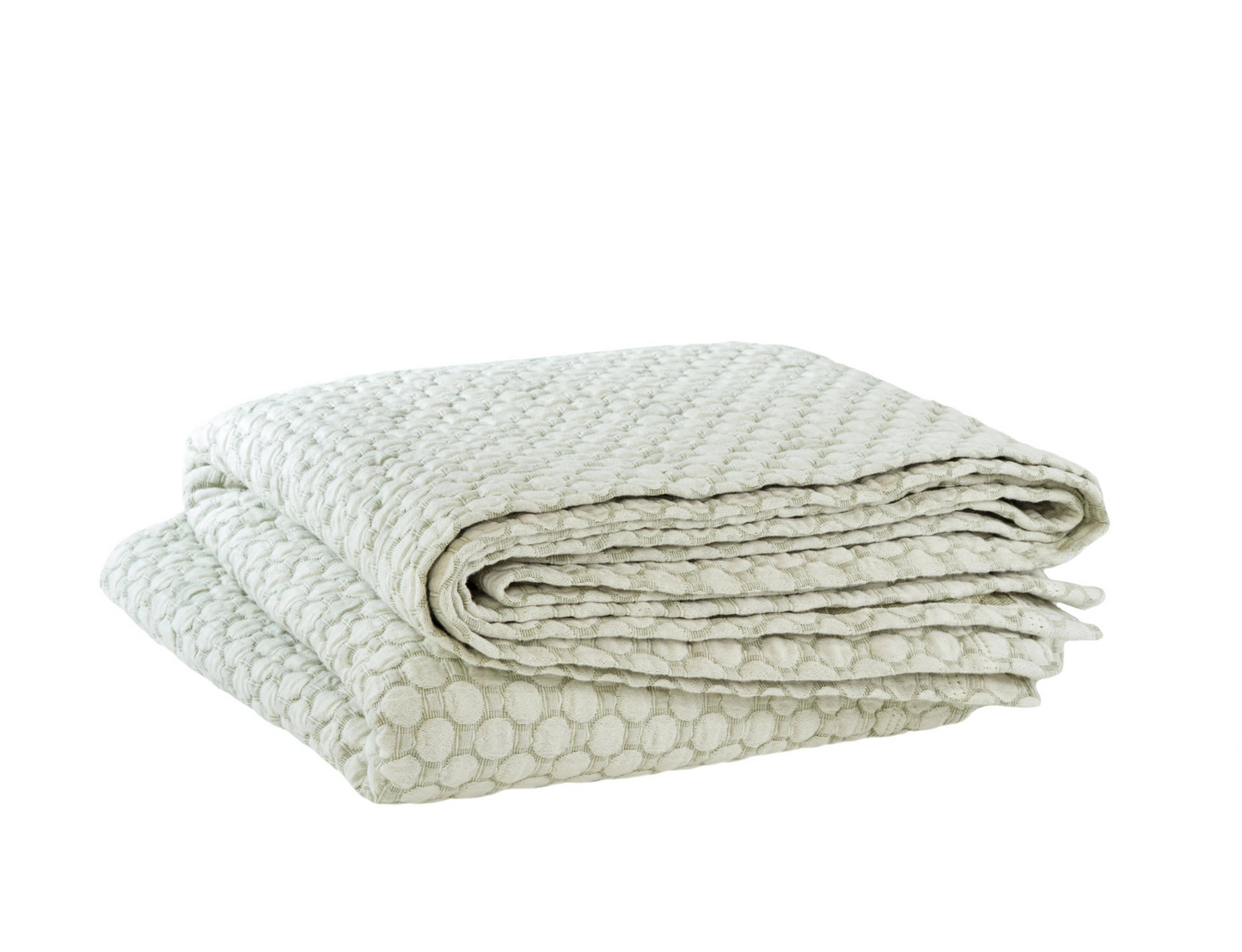 Lodi Matelasse Coverlet