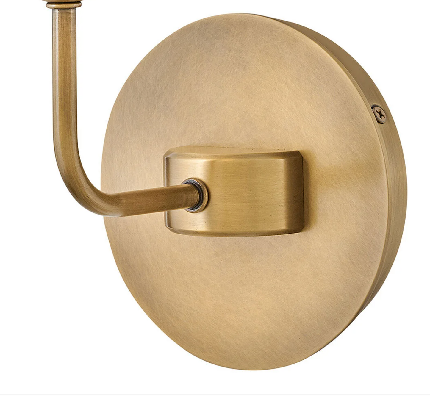 Lewis Single Light Wall Sconce