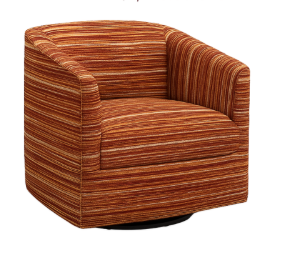 Carina Swivel Chair