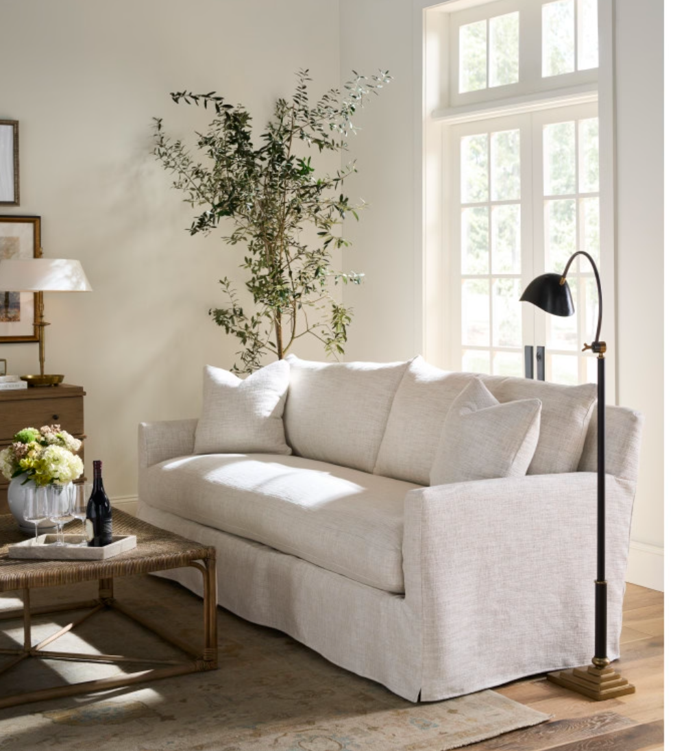 Lilah Slipcover