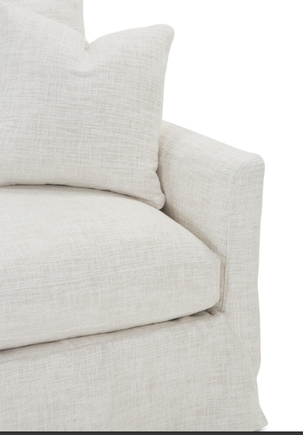 Lilah Slipcover