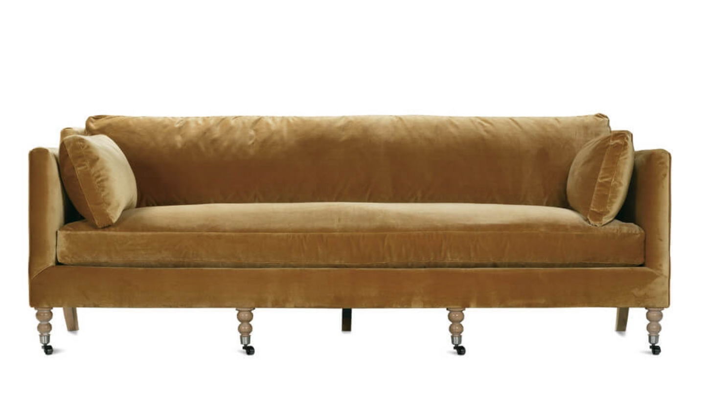 Madeline Sofa 90"
