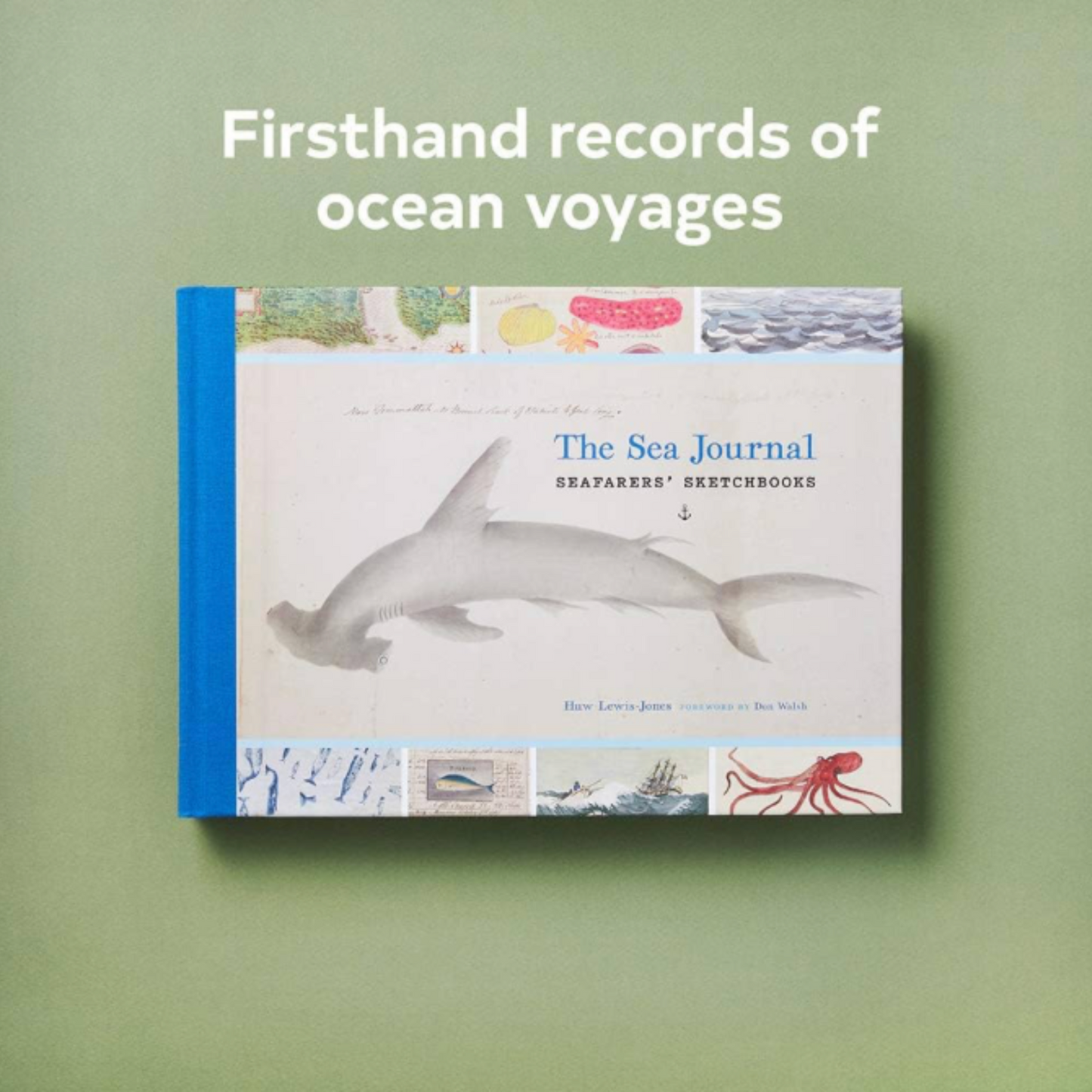 Seafarers Journal Book