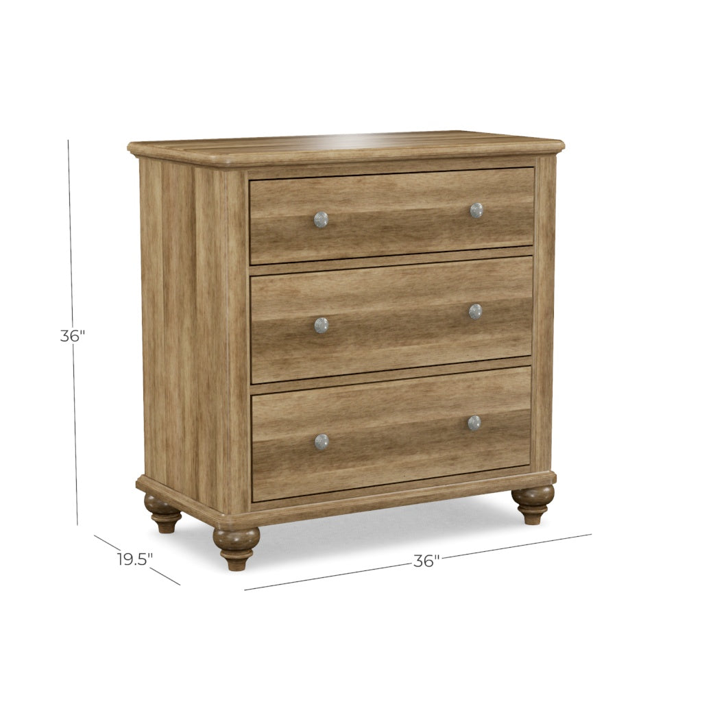 Millcroft Single Dresser