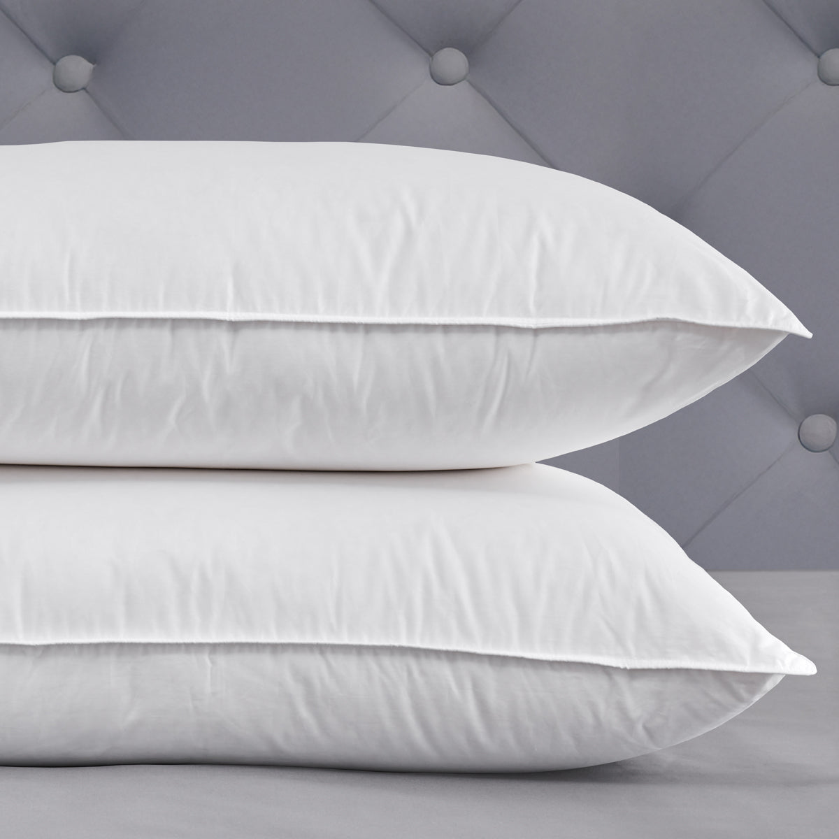 Summit Down and Feather Pillow
