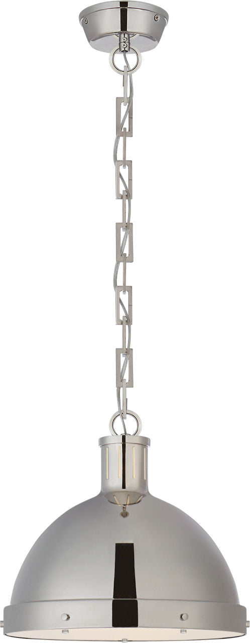 Hicks Large Dome Pendant