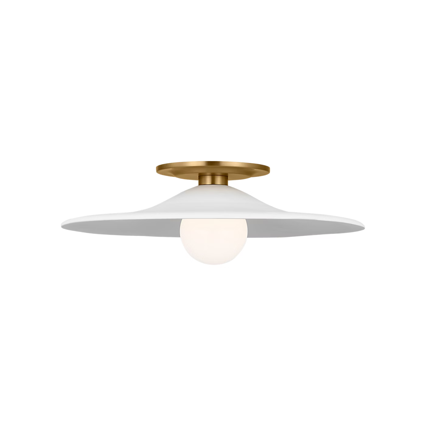 Endicott 16 Flush Mount