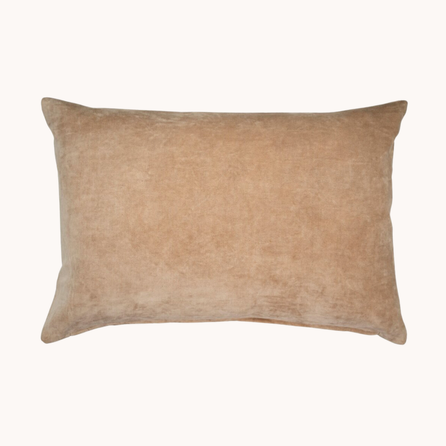 Vera Velvet Pillow 16x24🇨🇦