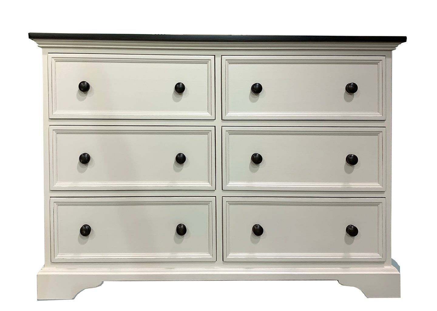 Brome Lake Woman's Dresser