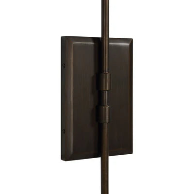 Margarita Wall Sconce (Plug In / Hardwire)