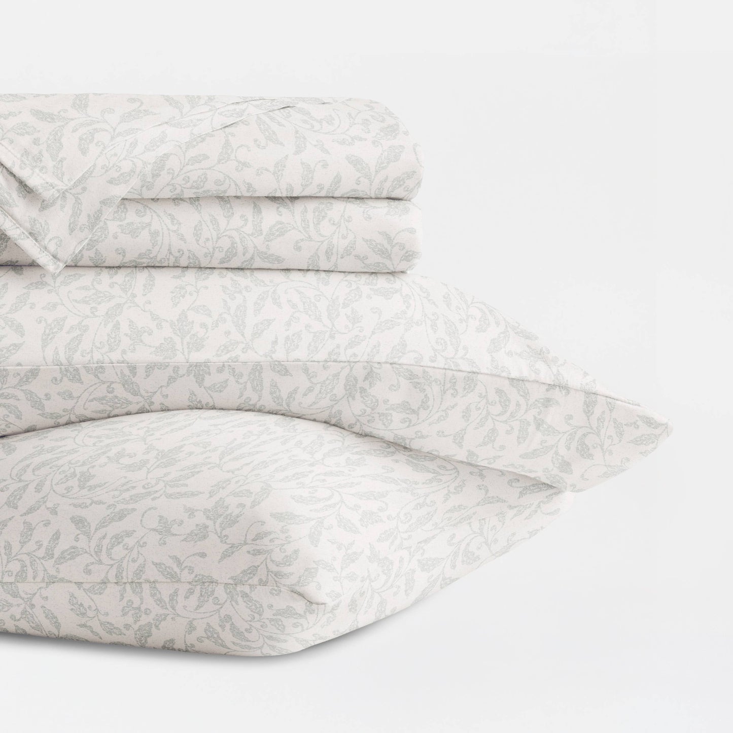 300 Thread Count Cotton Printed Sheets