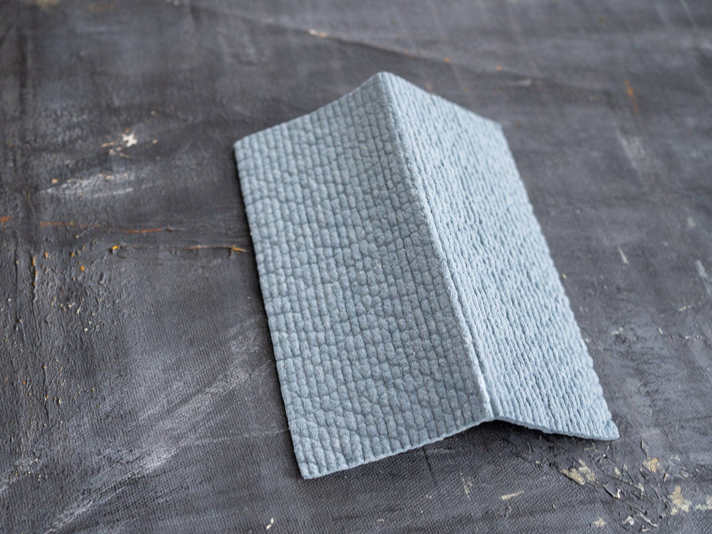 Clear Sky - Swedish Sponge Cloth🇨🇦
