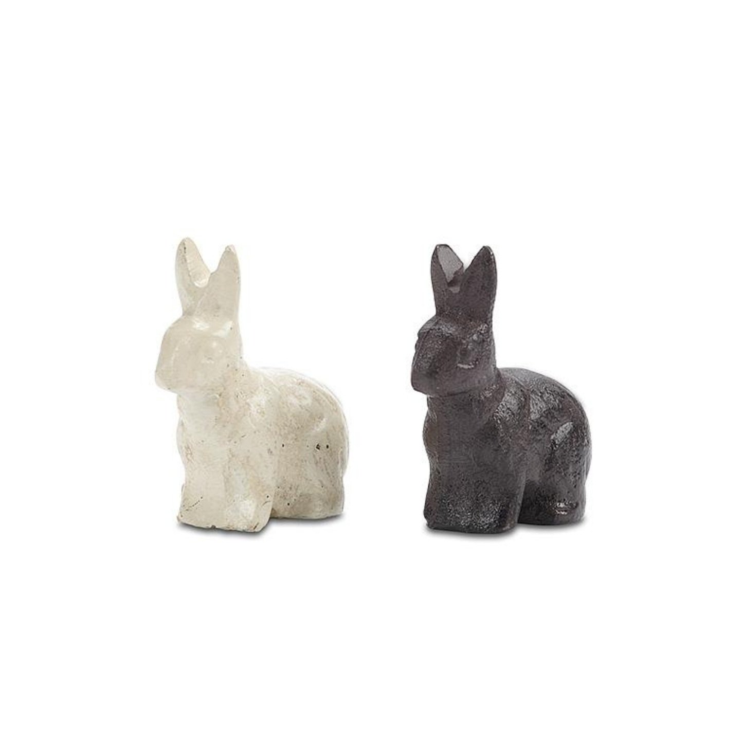 Mini Sitting Bunny
