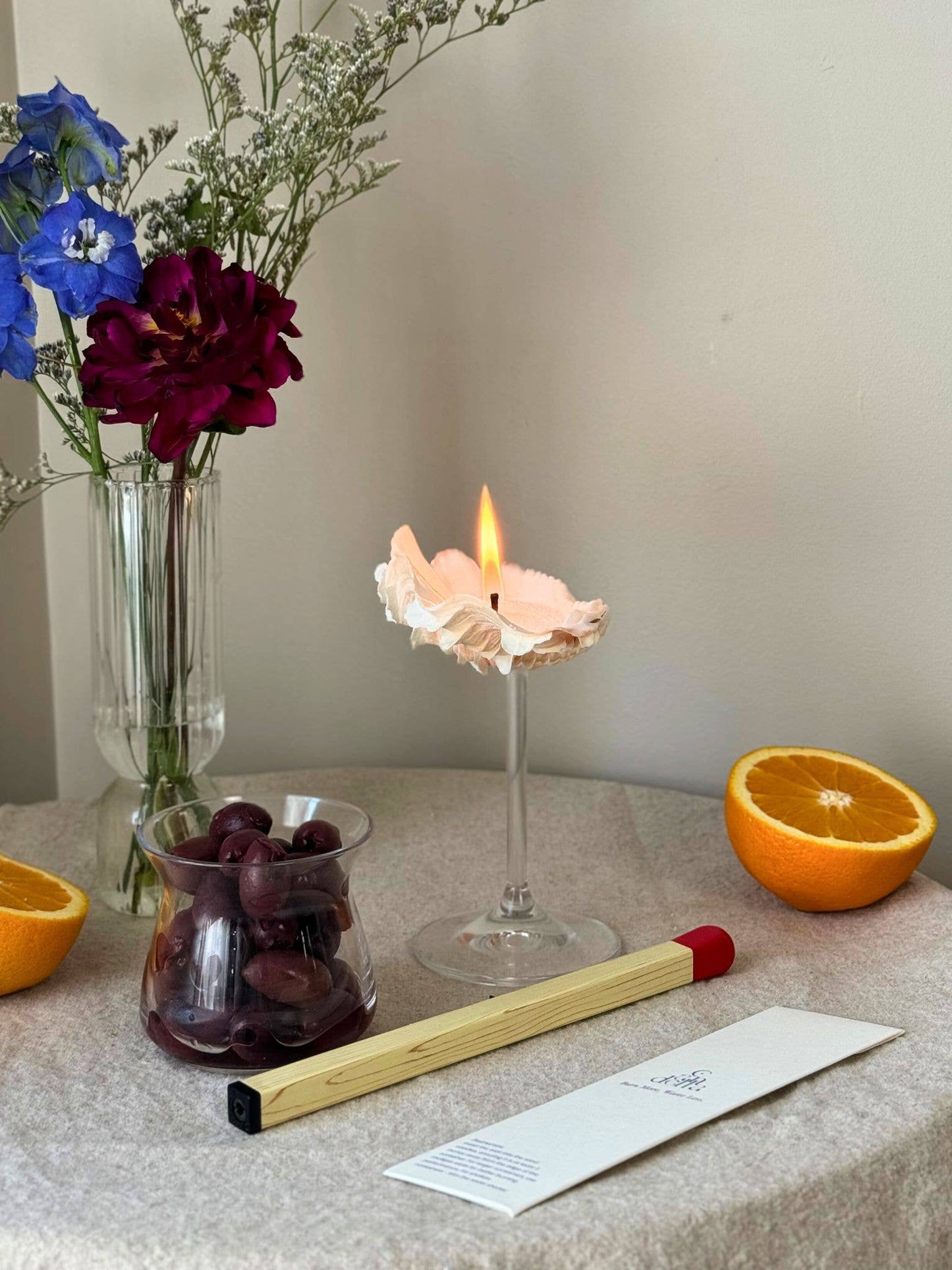 Sand Candles - Original π¨π¦