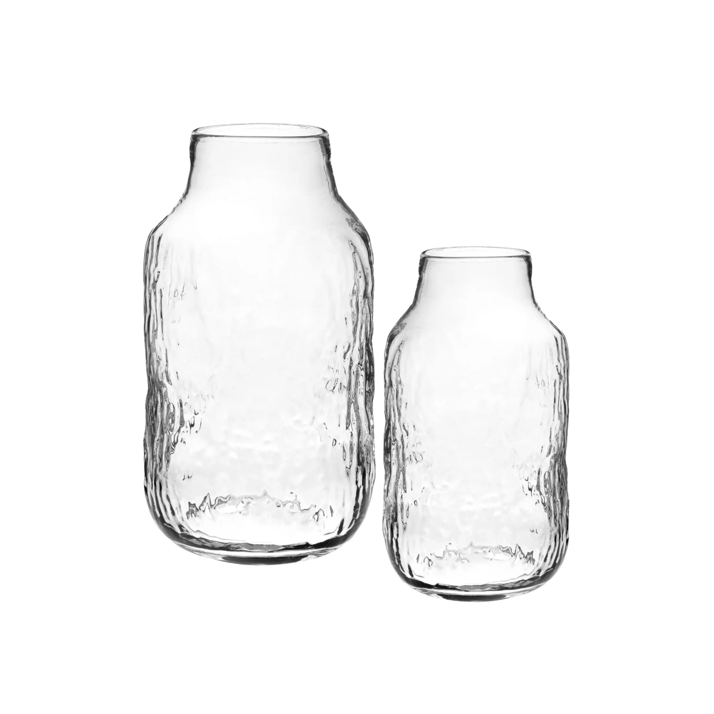 Vase Glass LG