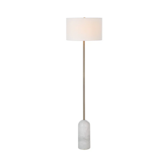Acoma Floor Lamp 🇨🇦