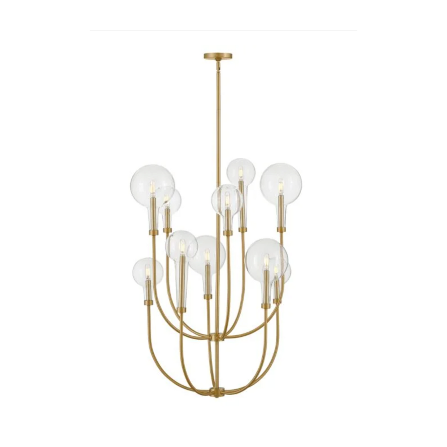 Alchemy Chandelier