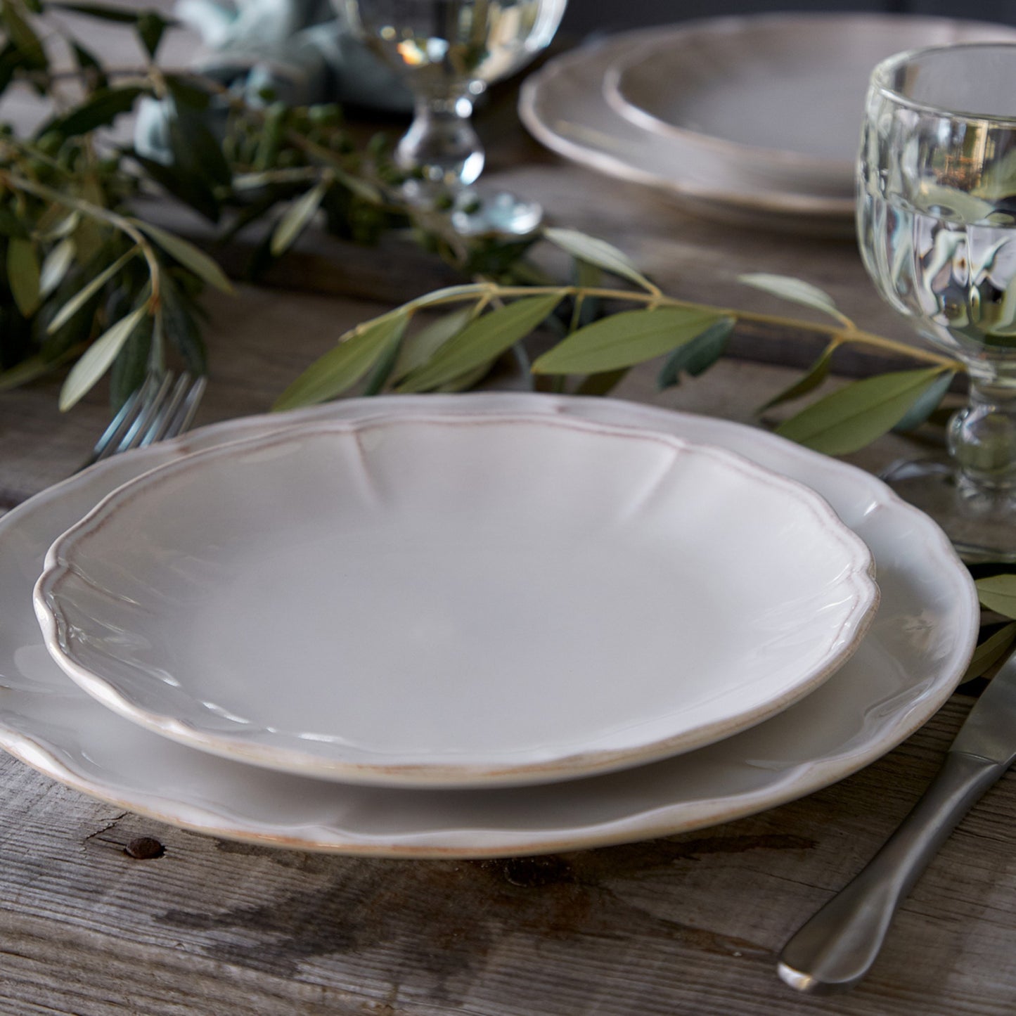 Alentejo Dinner Plate