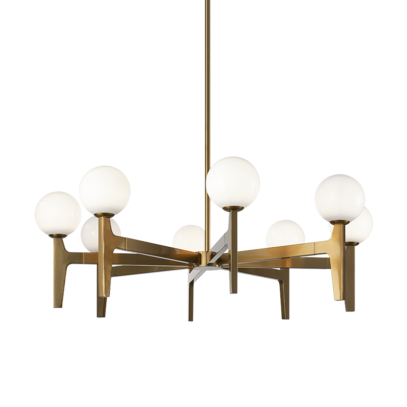 Scriben Chandelier🇨🇦