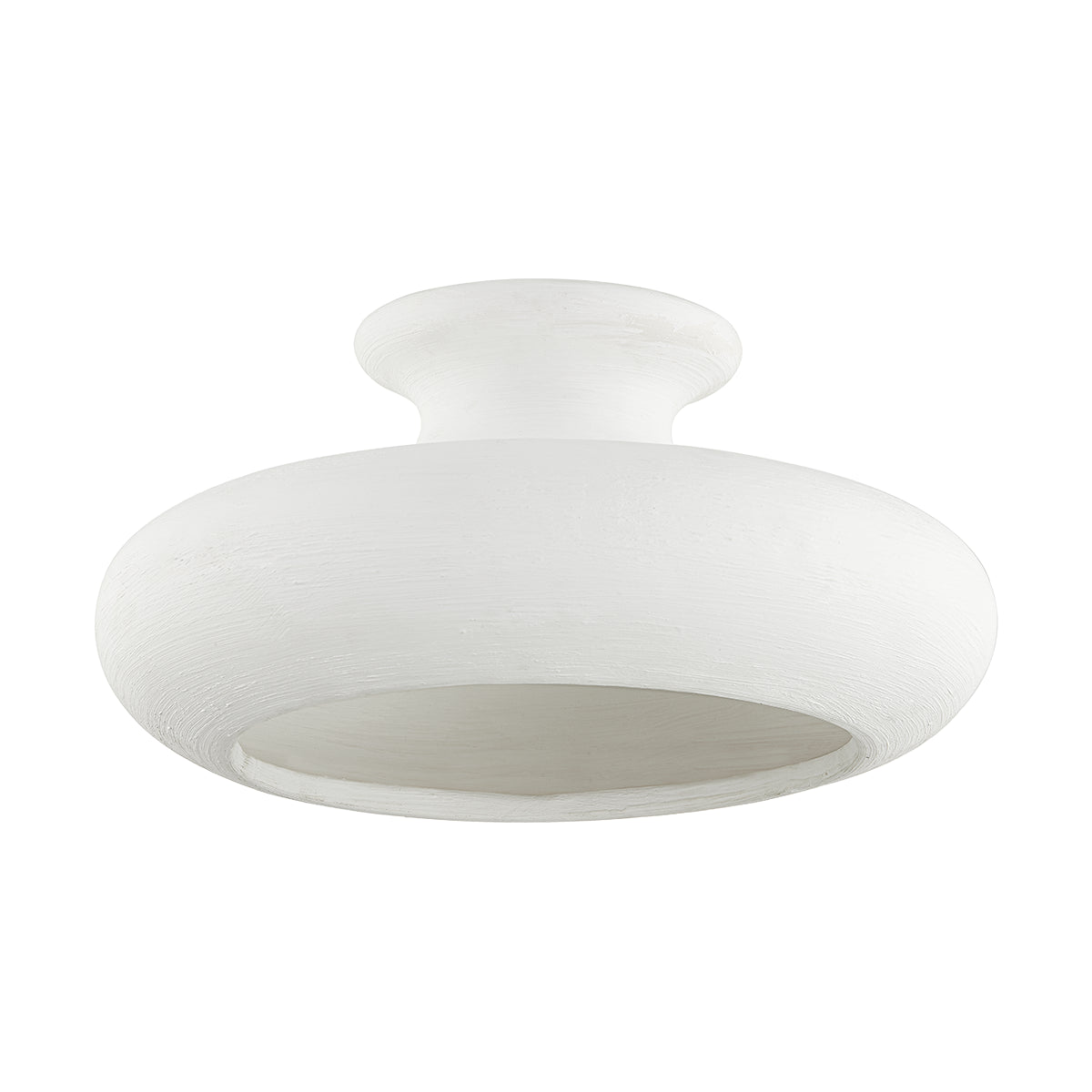 Annie Semi Flush Light