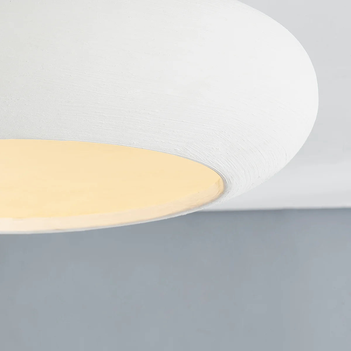 Annie Semi Flush Light