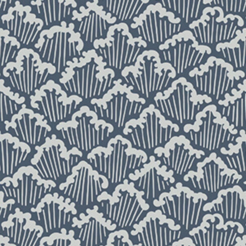 Farrow & Ball Aranami Wallpaper 4601