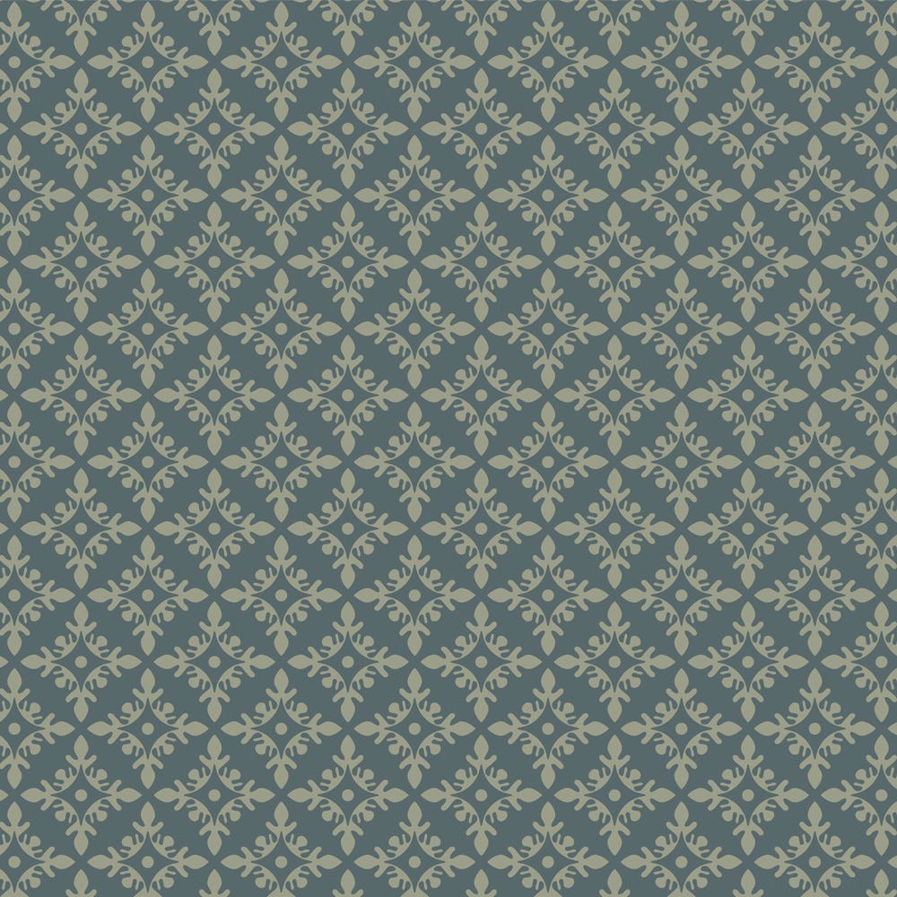 Farrow & Ball Achard Wallpaper 6401