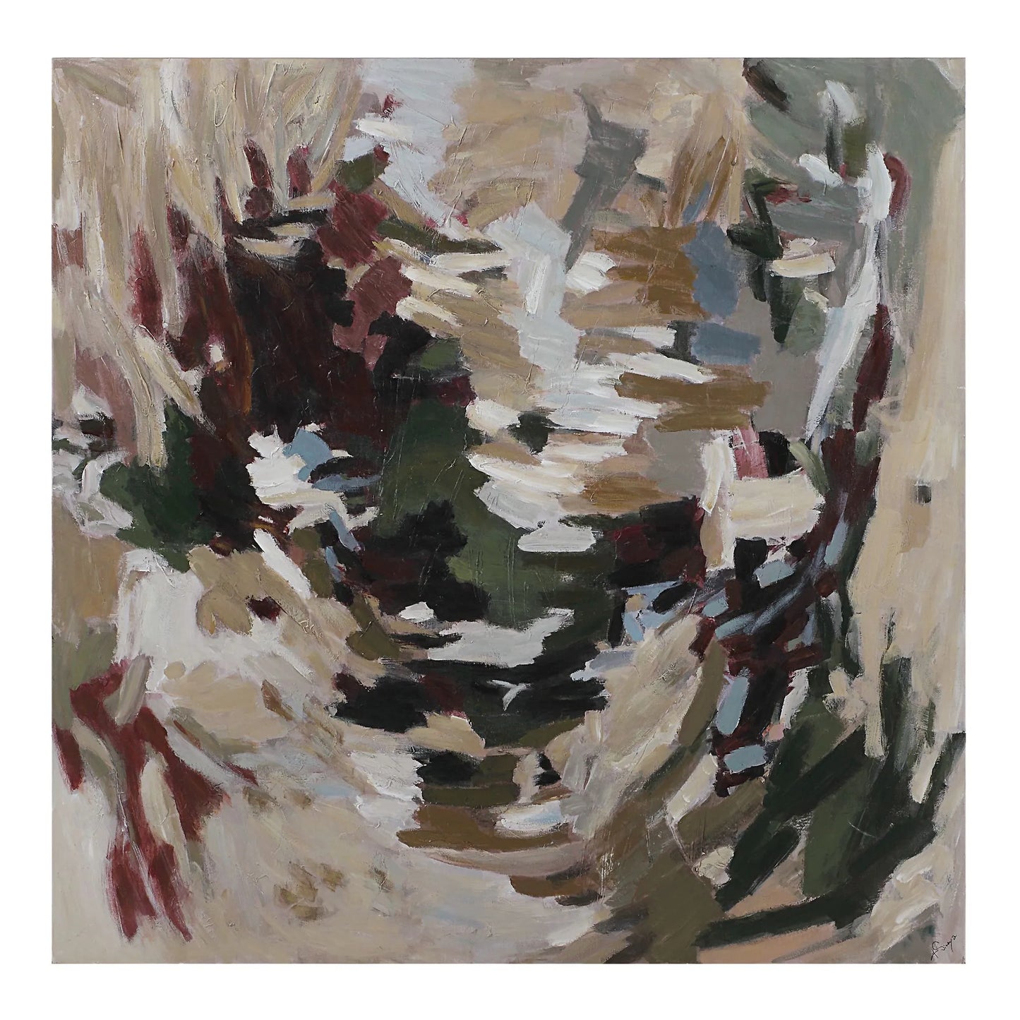 Ardesia Painting