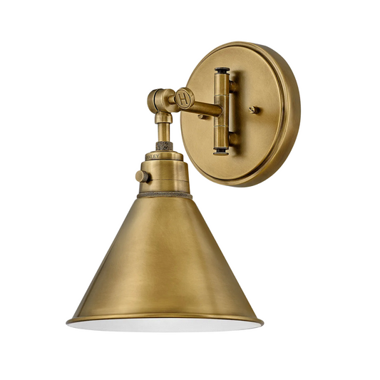 Arti Wall Sconce