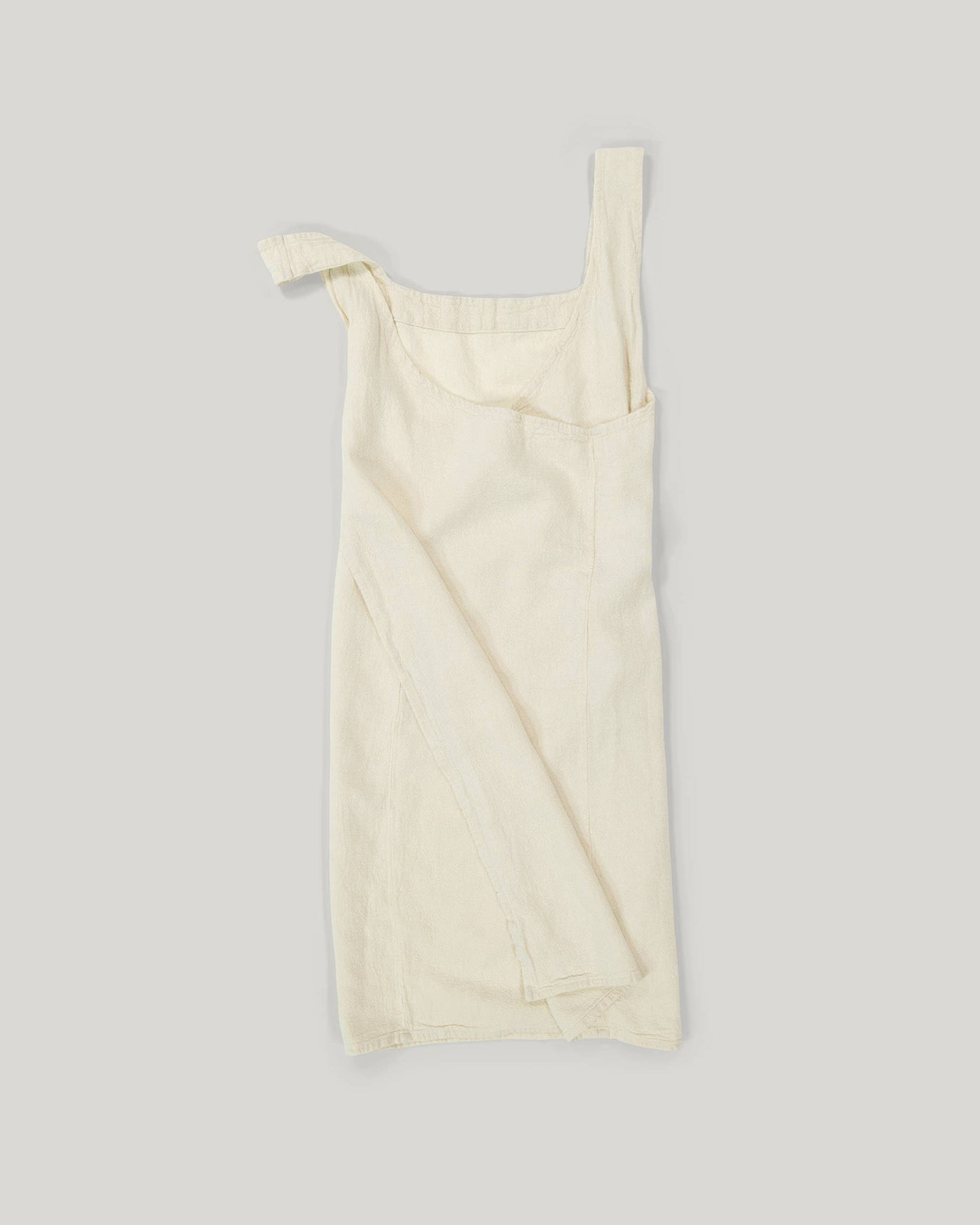 Japanese french raw linen apron🇫🇷