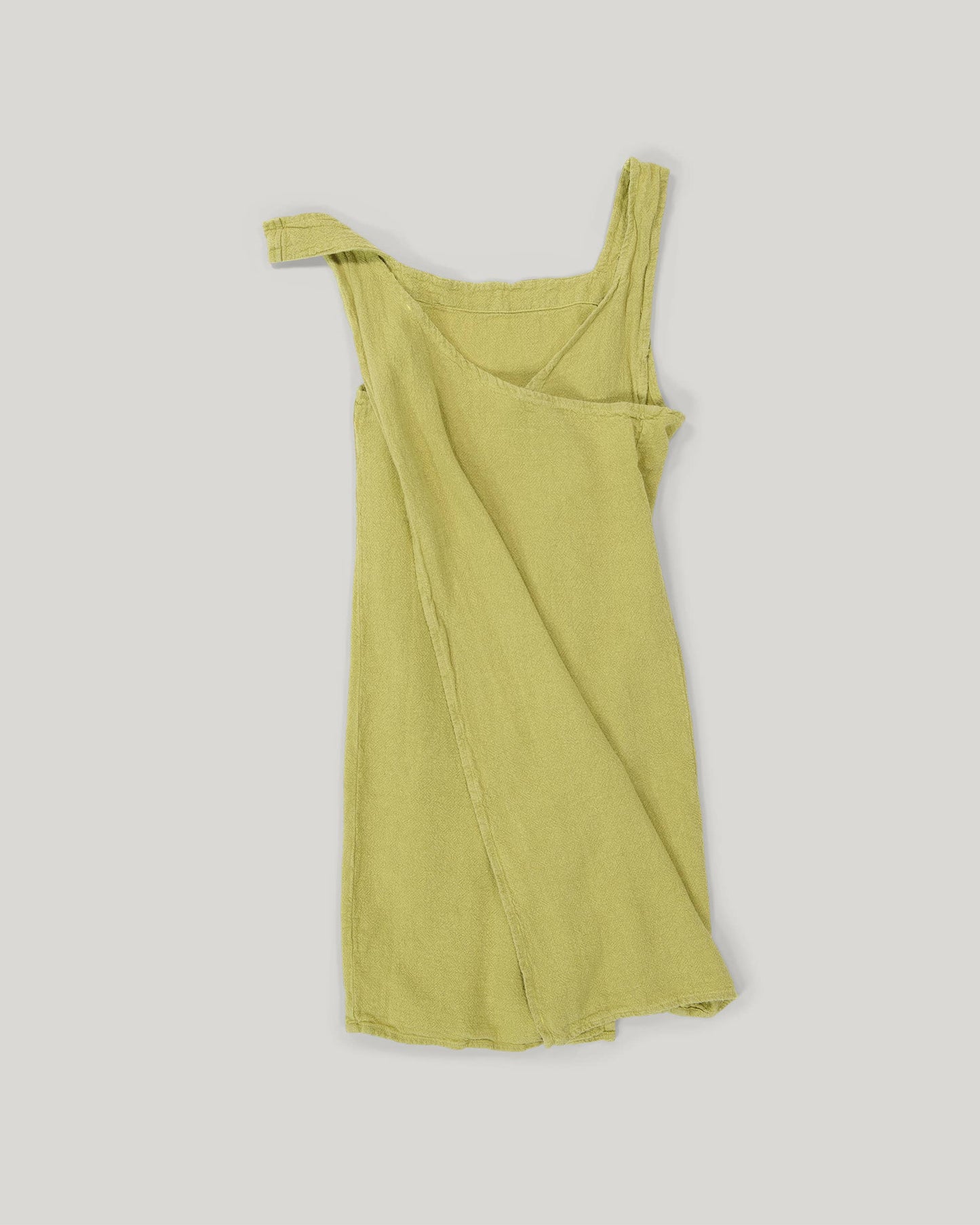 Japanese french raw linen apron🇫🇷