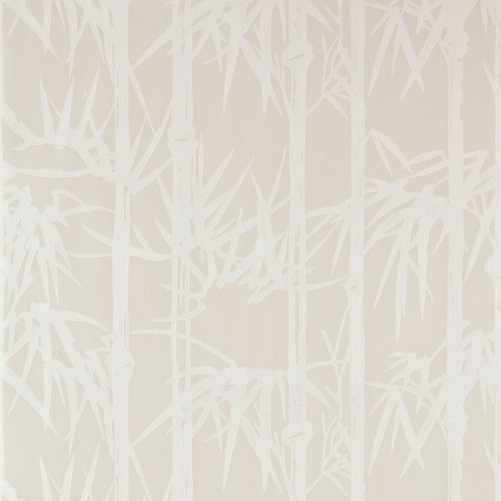 Farrow & Ball Bamboo Wallpaper 2161