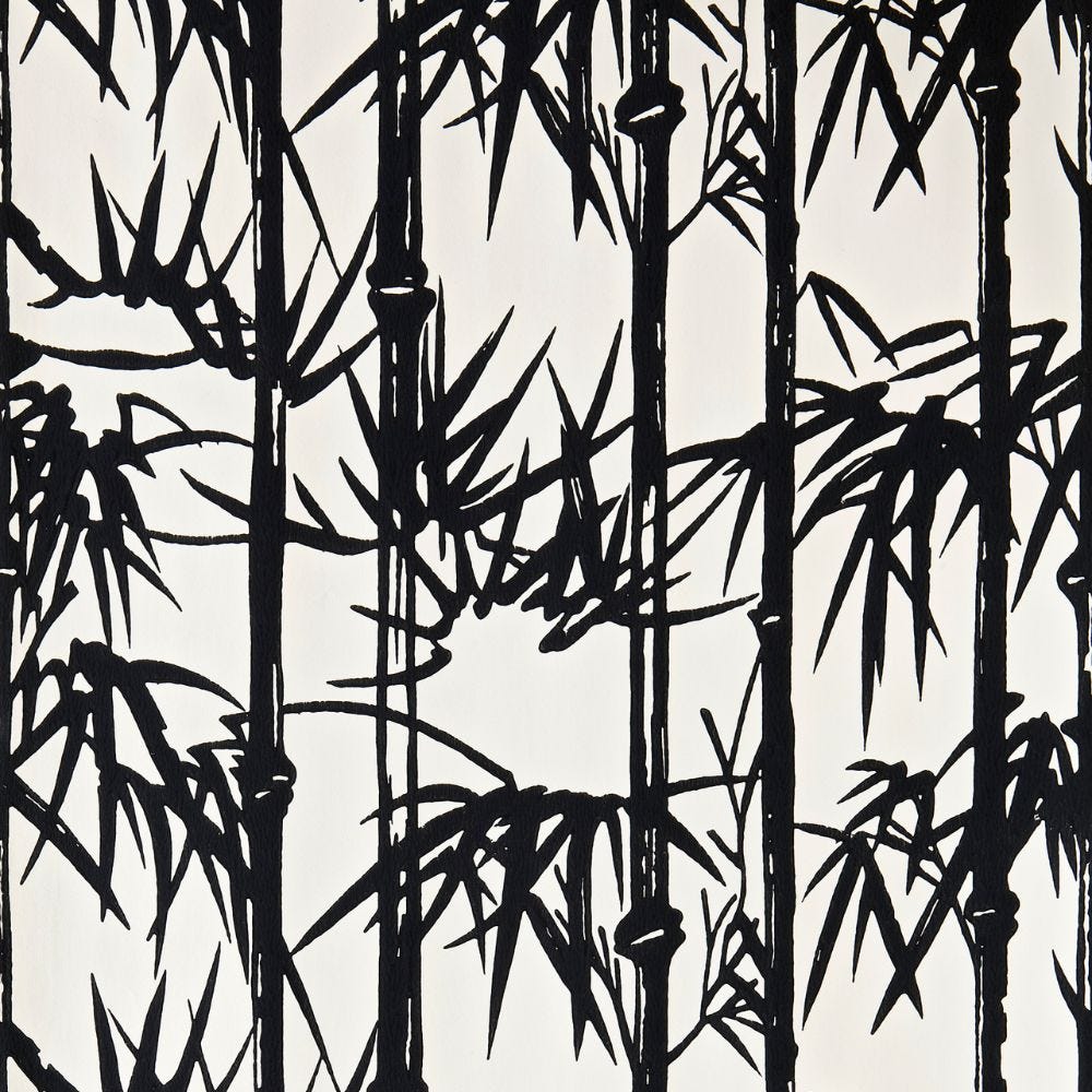 Farrow & Ball Bamboo Wallpaper 2161