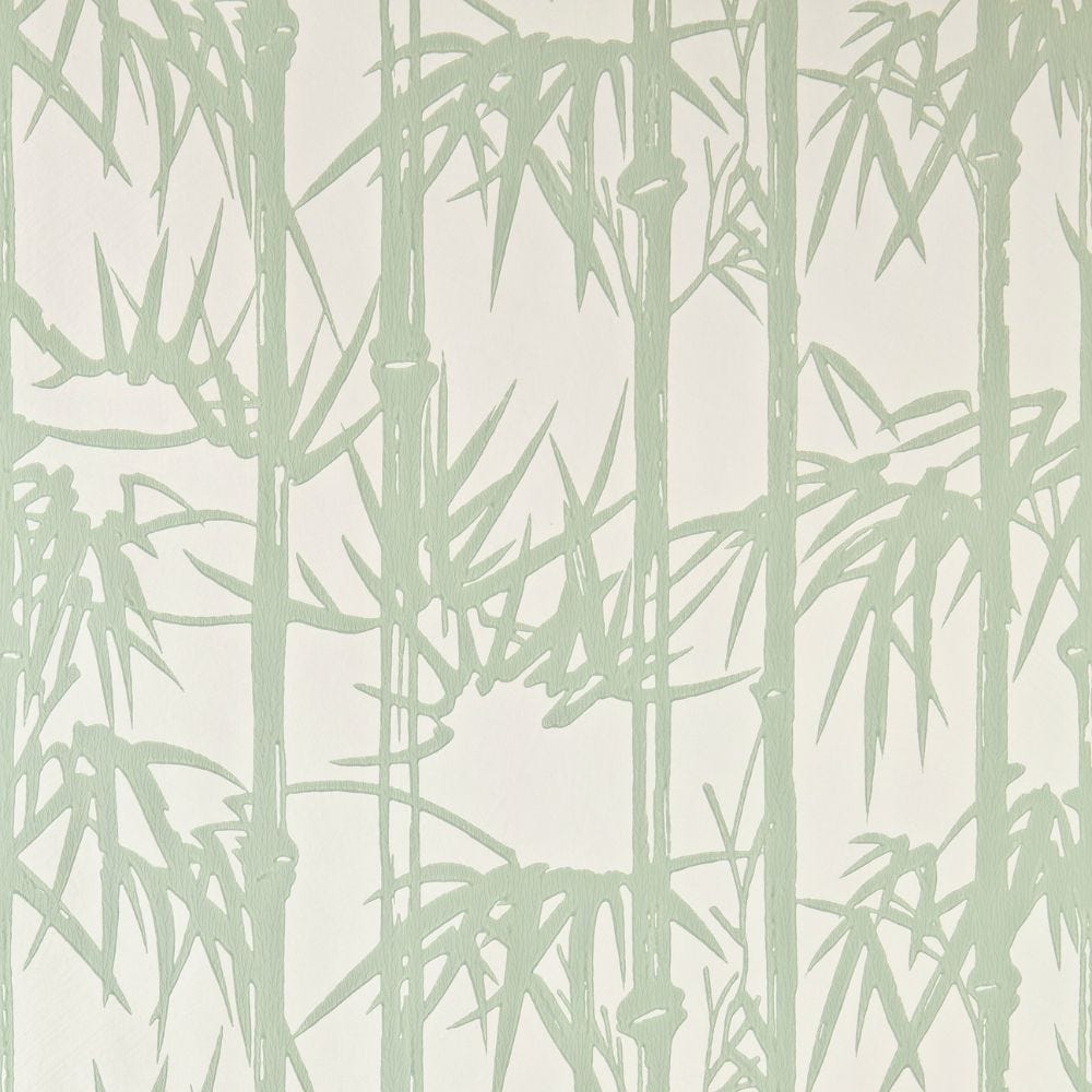 Farrow & Ball Bamboo Wallpaper 2161