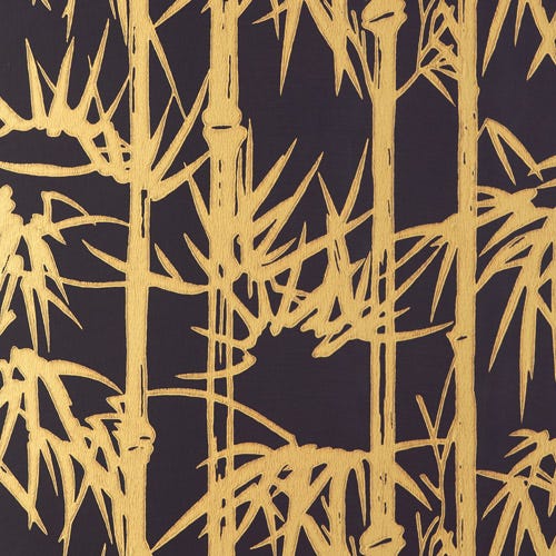 Farrow & Ball Bamboo Wallpaper 2161
