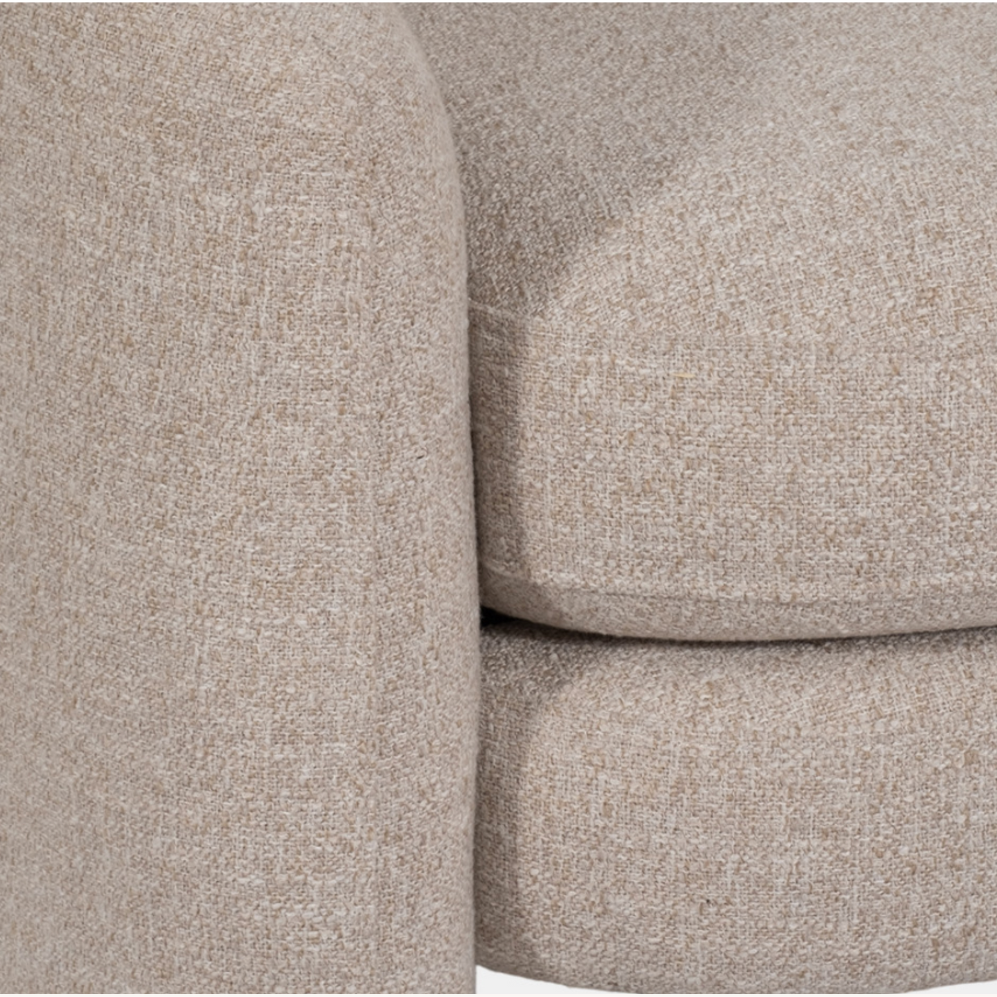 Barrel Arm Chair🇨🇦